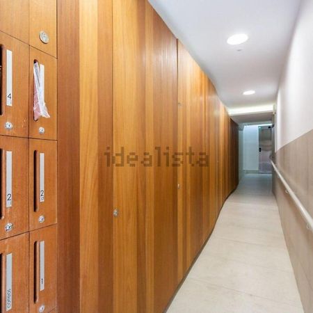 Trampantojo Apartamento En El Corazon De Pamplona Apartment Luaran gambar