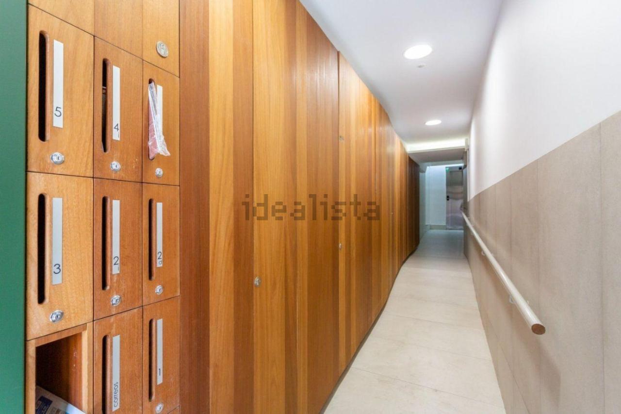 Trampantojo Apartamento En El Corazon De Pamplona Apartment Luaran gambar