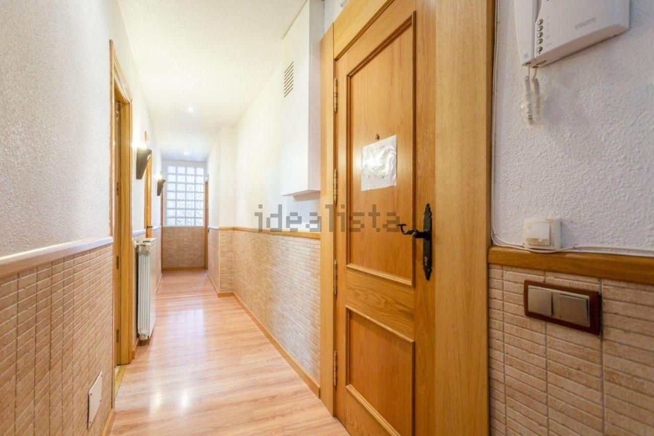 Trampantojo Apartamento En El Corazon De Pamplona Apartment Luaran gambar